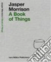 Morrison Jasper