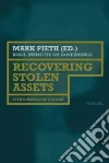 Pieth Mark (EDT), Joly Eva (INT)