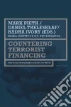 Pieth Mark (EDT), Thelesklaf Daniel (EDT), Ivory Radha (EDT)
