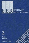 Klauck Hans-Josef (EDT), McGinn Bernard (EDT), Mendes-Flohr Paul (EDT), Seow Choon-Leong (EDT), Spieckermann Hermann (EDT)