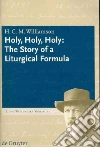 Williamson H. G. M., Kratz reinhard G. (CON)