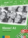 Fleer Sarah; Koithan Ute; Mayr-Sieber Tanja; Schwieger Bettina