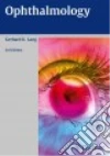 Lang Gerhard K. M.D.
