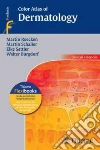 Roecken Martin M.D., Schaller Martin M.D., Sattler Elke M.D., Burgdorf Walter