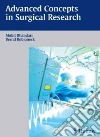 Bhandari Mohit (EDT), Robioneck Bernd Ph.D. (EDT)