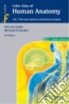Kahle Werner M.D., Frotscher Michael M.D.
