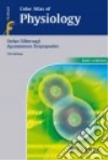 Silbernagl Stefan M.D., Despopoulos Agamemnon M.D.