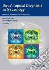 Baehr Mathias M.D., Frotscher Michael M.D., Kueker Wilhelm (CON)