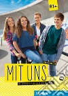 Breitsameter Anna; Lill Klaus; Seuthe Christiane; Thomasen Margarethe