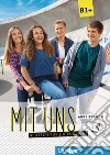Breitsameter Anna; Lill Klaus; Seuthe Christiane; Thomasen Margarethe