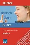 Brill Lilli Marlen; Techmer Marion