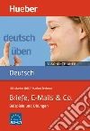 Brill Lilli Marlen; Techmer Marion