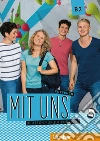 Breitsameter Anna; Lill Klaus; Seuthe Christiane; Thomasen Margarethe