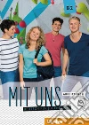 Breitsameter Anna; Lill Klaus; Seuthe Christiane; Thomasen Margarethe