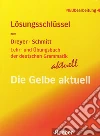 Dreyer Hilke; Schmitt Richard