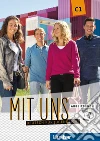 Breitsameter Anna; Lill Klaus; Seuthe Christiane