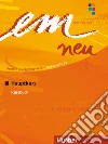 Perlmann-Balme Michaela