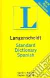 Langenscheidt (COR)