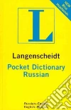 Langenscheidt (COR)
