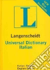 Langenscheidt (COR)