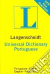 Langenscheidt (COR)