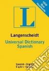 Langenscheidt