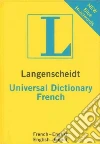Langenscheidt (COR)