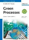 Li Chao-Jun (EDT), Perosa Alvise (EDT), Selva Maurizio (EDT), Boethling Robert S. (EDT), Voutchkova Adelina (EDT)