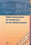 Kiel Week Conference (2002), Siebert Horst (EDT)