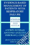 Esteban Andreas M.D. Ph.D. (EDT), Anzueto Antonio M.D. (EDT), Cook Deborah J. M.D. (EDT)