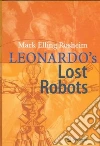 Rosheim Mark E.