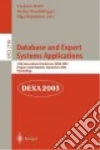 Database and Expert Systems Applications Conference (14th : 2003 : Prague Czech Republic), Marik Vladimir