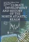 Hanse Conference on Climate and History, Berger Wolfgang H., Behre K. E., Jansen E., Wefer Gerold