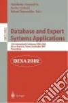 Database and Expert Systems Applications Conference (13th : 2002 : Aix-en-Provence France), Cicchetti Rosine (EDT)