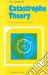 Arnol'D V. I., Wasserman G. b. (TRN), Thomas R. K. (TRN)