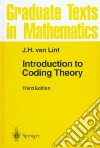 J H Van Lint