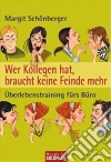 Margit Schonberger
