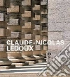 Ledoux Claude Nicolas