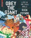 Poynor Rick