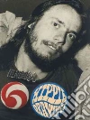 Prince Richard, Brautigan Richard