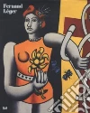 Leger Fernand (ILT)