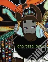 Brown Iona Rozeal (ART), Reich Megan Lykins, Brielmaier Isolde (CON), Snyder Jill (FRW)