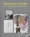 Trockel Rosemarie (ART), Haldemann Anita (EDT), Schreier Christoph (EDT)