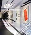 Hadid Zaha (CON), Gmurzynska Krystyna (INT), Rastorfer Mathias (INT)