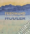 Hodler Ferdinand (ART), Lloyd Jill (EDT), Kuster Ulf (EDT)