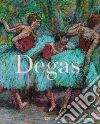 Degas Edgar (CON), Schwander Martin (EDT), Armstrong Carol, Beyer Jonas