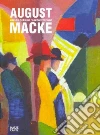 Macke August (ART), Drenker-nagels Klara, Ewers-schultz Ina, Gabelmann Andreas