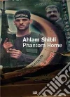 Shibli Ahlam (PHT), Demos T. J., Nashif Esmail