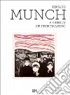 Munch Edvard (ART), Woll Gerd, Becker Christoph (FRW)