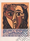 Picasso Pablo (ART), Muller Markus (EDT)
